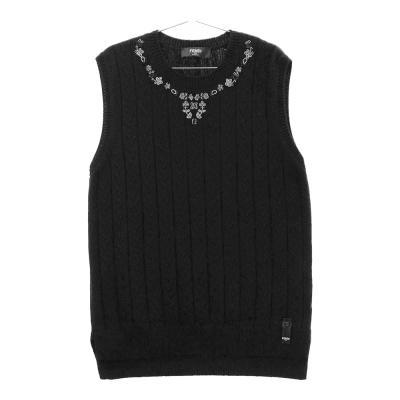 カシミヤベスト メンズ（ファッション）のおすすめ人気商品一覧 通販