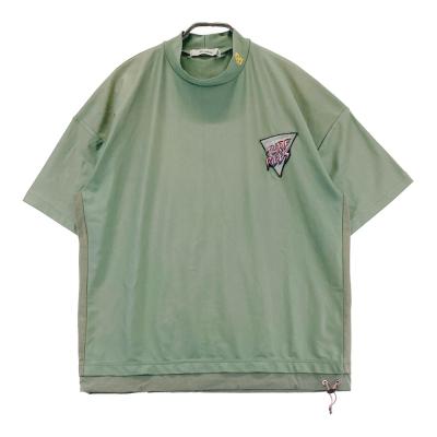 新品 Russeluno バギーカート モックネック 長袖シャツ (5/L)　Ⓗ ラッセルノのおすすめ人気ランキングTOP100 - Yahoo!ショッピング
