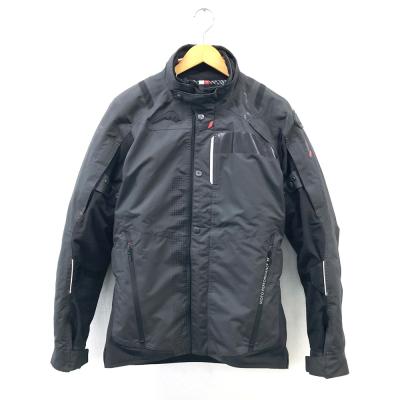 KUSHITANI　アーカナジャケット　ブラック　LLサイズ Webike | KUSHITANI クシタニ ウインターアーカナリブブルゾン(K-2839