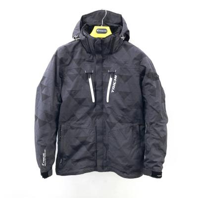 RSタイチ モトレック ウインターパーカ（バイクウェア）｜バイク | 車