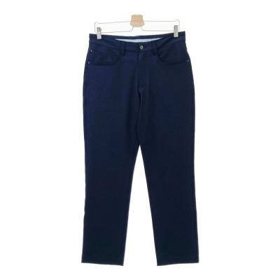 FootJoy ゴルフ メンズパンツ（サイズ（S/M/L）：M）｜メンズウエア