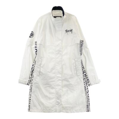 ゴルフ レインウェア（ZOY）のおすすめ人気商品一覧 通販 - Yahoo