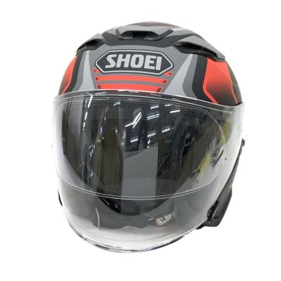 SHOEI ジェットヘルメットのおすすめ人気商品一覧 通販 - Yahoo