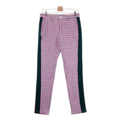 チェックパンツ（Jack Bunny!!）の商品一覧 通販 - Yahoo!ショッピング