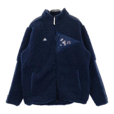 adidas ボアジャケット（ゴルフ メンズウエア）｜ゴルフ | スポーツ の