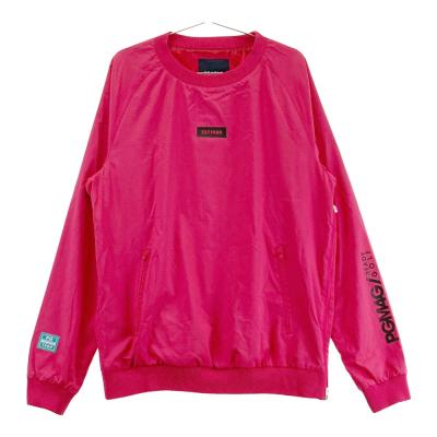 ✨美品✨パーリーゲイツ スニードジャック 4 紺 ゴルフ メンズ サイド