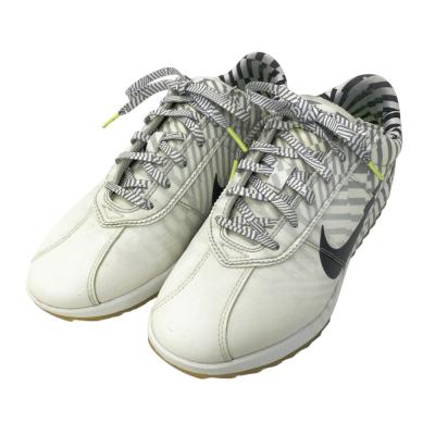 NIKE ゴルフシューズ（サイズ（cm）：24.5cm）｜ゴルフ｜スポーツ