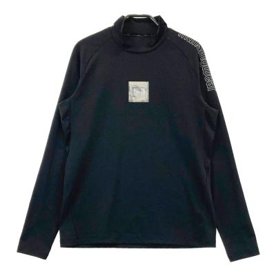 Munsingwear ゴルフシャツ レディース（袖タイプ：長袖）｜レディース