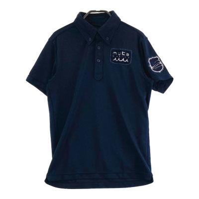 muta ゴルフ ポロシャツのおすすめ人気商品一覧 通販 - Yahoo!ショッピング