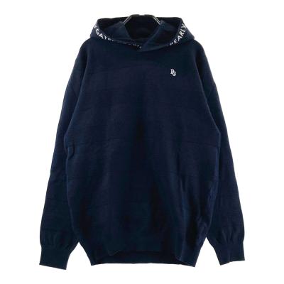 PEARLY GATES ゴルフ メンズセーター、トレーナー｜メンズウエア