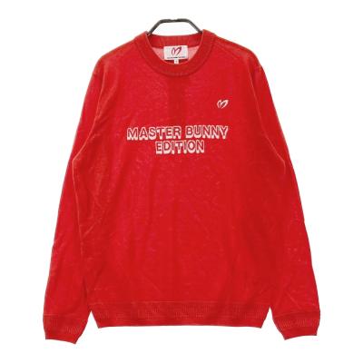 マスターバニー アウトレット（ゴルフ メンズセーター、トレーナー
