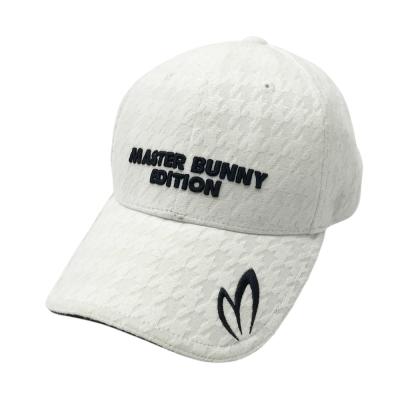 マスターバニー（ゴルフキャップ メンズ）｜帽子（メンズ）｜ゴルフ