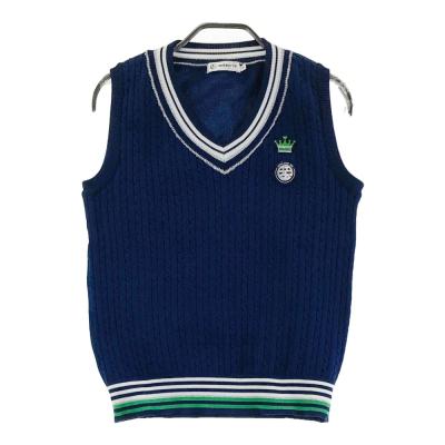 and per se ゴルフ レディースベスト｜レディースウエア｜ゴルフ