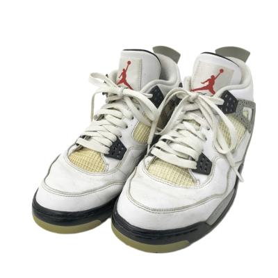 エアジョーダン ゴルフシューズ（色：ホワイト系）のおすすめ人気商品