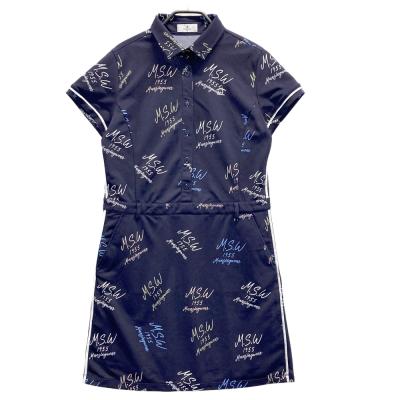 Munsingwear ゴルフ ワンピース｜レディースウエア｜ゴルフ｜スポーツ