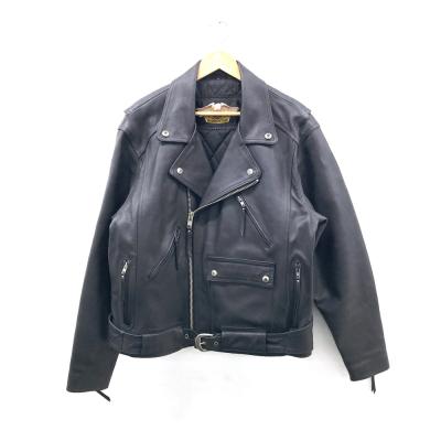 Harley Davidson バイク用ジャケット（サイズ（S/M/L）：L）｜バイク