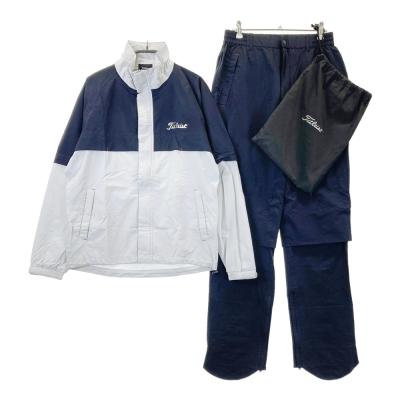 Titleist ゴルフ レインウエア｜メンズウエア｜ゴルフ｜スポーツ