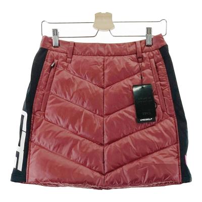 ダウンスカート ゴルフ（CPG GOLF）のおすすめ人気商品一覧 通販