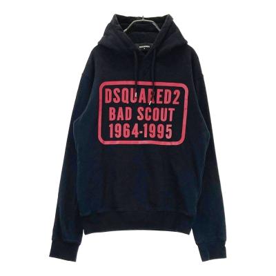 ディースクエアード パーカーのおすすめ人気商品一覧 通販 - Yahoo