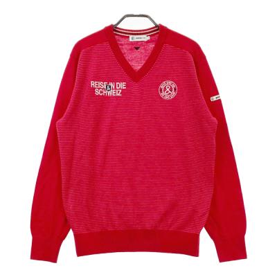 アンパスィ メンズ セーターのおすすめ人気商品一覧 通販 - Yahoo