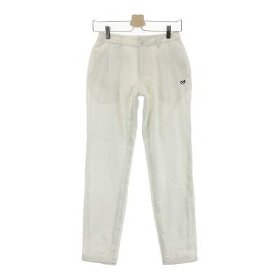 マスターバニー（ゴルフ レディースパンツ）｜レディースウエア