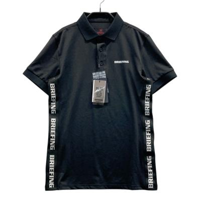 BRIEFING ポロシャツのおすすめ人気商品一覧 通販 - Yahoo!ショッピング