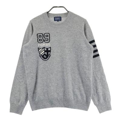 PEARLY GATES ゴルフ レディースセーター、トレーナー｜レディース