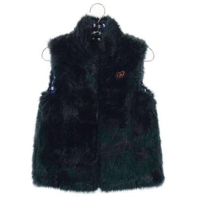 マスターバニー レディース ベストのおすすめ人気商品一覧 通販