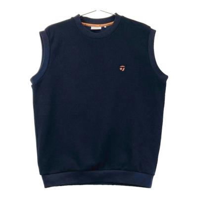 ユナイテッドアローズゴルフ ベスト ネイビー L ユナイテッドアローズゴルフ ベスト ネイビー L united arrows ゴルフ