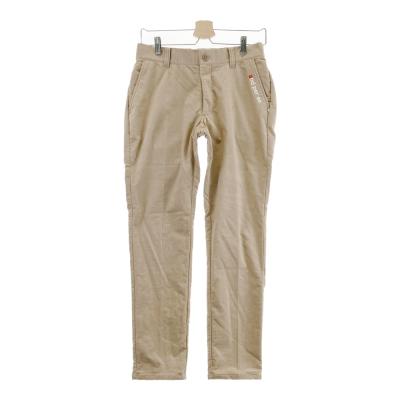 and per se ゴルフ メンズパンツ（色：ベージュ系）｜メンズウエア