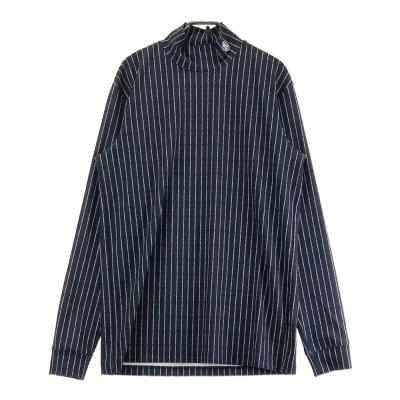 ストライプシャツ メンズ（PEARLY GATES／ゴルフ用品） | スポーツ の