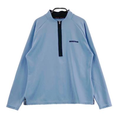 ハーフジップシャツ（BRIEFING GOLF）の商品一覧 通販 - Yahoo