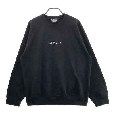 Golfickers ブラック スウェット Mサイズ ゴルフィッカーズのおすすめ人気商品一覧 通販 - Yahoo!ショッピング