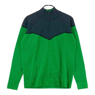 デサント ハーフジップのおすすめ人気商品一覧 通販 - Yahoo!ショッピング