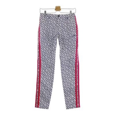 マスターバニー（ゴルフ レディースパンツ）｜レディースウエア