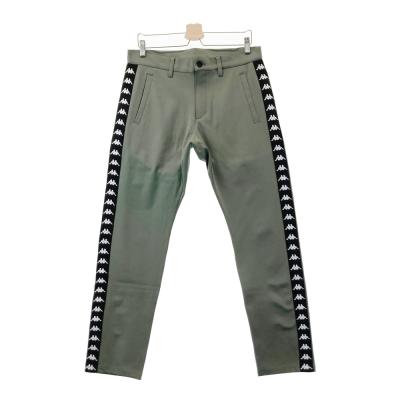 Kappa ゴルフ メンズパンツ｜メンズウエア｜ゴルフ｜スポーツ おすすめ