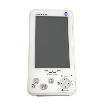 イーグルビジョン next2（ゴルフ用品）（色：ホワイト系） | スポーツ