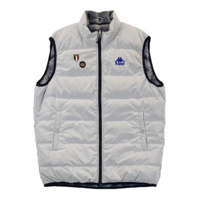 kappa ダウンベストのおすすめ人気商品一覧 通販 - Yahoo!ショッピング