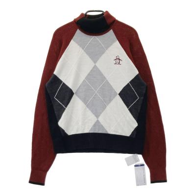 マンシングウェア セーターのおすすめ人気商品一覧 通販 - Yahoo