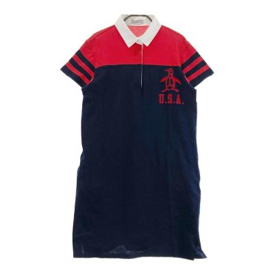 Munsingwear ゴルフ ワンピース｜レディースウエア｜ゴルフ｜スポーツ