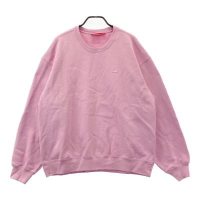 supreme スウェット ピンクのおすすめ人気商品一覧 通販 - Yahoo