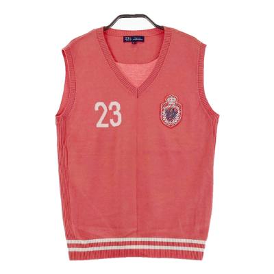 23区GOLF ゴルフ レディースベスト｜レディースウエア｜ゴルフ