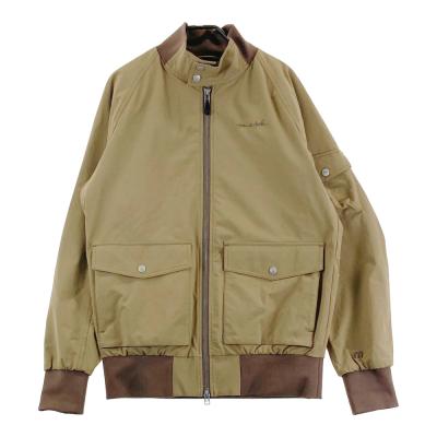 トラビスマシュー（ゴルフ メンズジャケット）｜メンズウエア｜ゴルフ