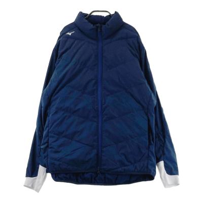 ミズノ ブレスサーモ ダウンジャケットのおすすめ人気商品一覧 通販