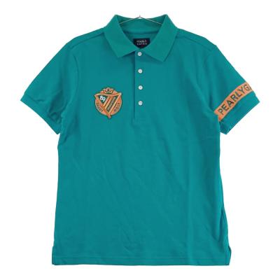 パーリーゲイツ ポロシャツのおすすめ人気ランキングTOP100 - Yahoo