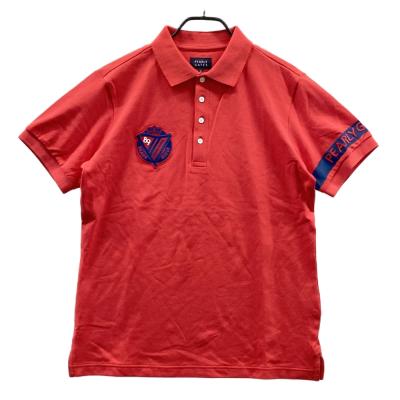 パーリーゲイツ メンズポロシャツのおすすめ人気商品一覧 通販 - Yahoo