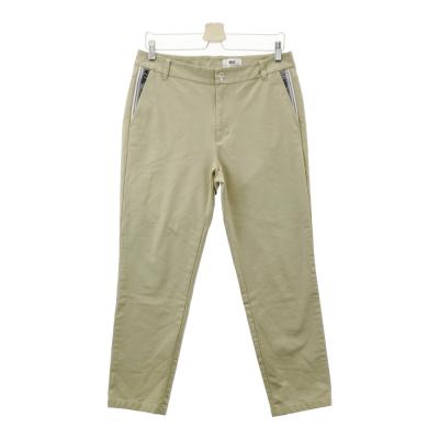 WAAC ゴルフ メンズパンツ｜メンズウエア｜ゴルフ｜スポーツ おすすめ