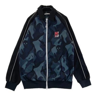 マークアンドロナ メンズ（ゴルフ メンズジャケット）｜メンズウエア