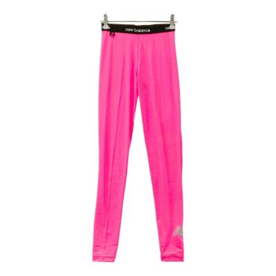ニューバランスゴルフウェアパンツ（スポーツ用品）（色：ピンク系）の