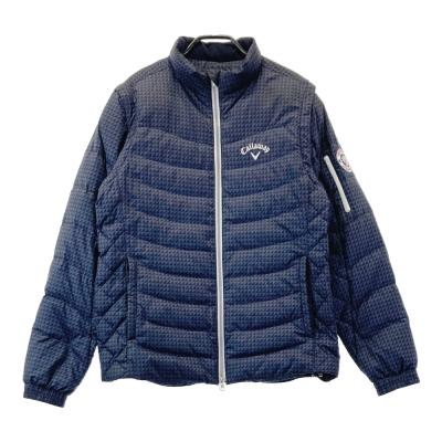 キャロウェイダウン（ゴルフ メンズジャケット）｜メンズウエア